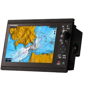 DOORSTEP DELIVERY Furuno NavNet TZtouch3 16 _ MFD Sonda de CHIRP de doble canal y GPS interno, de doble canal, de envío a domicilio - Product Image 1