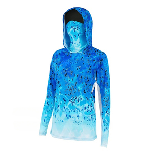 Sweat à capuche de pêche camouflage chasse au canard personnalisé vêtements de chasse imperméables respirant et évacuant l'humidité sweats à capuche camouflage - Product Image 1