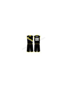 เสื้อบาสเก็ตบอลสำหรับผู้ชายชุดบาสเก็ตบอลแห้งเร็วแบบมืออาชีพเสื้อเจอร์ซีย์บาสเกตบอลระบายอากาศ - Product Image 4