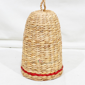 Cuerda de algas marinas tejida a mano ecológica Artex Dong Thap para manualidades decoración del hogar cestas de algas marinas - Product Image 2