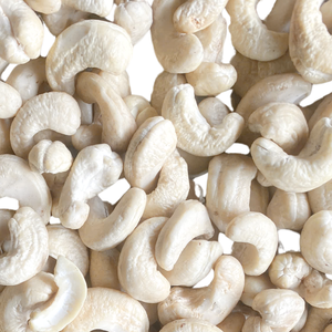 เม็ดมะม่วงหิมพานต์ W320เม็ดมะม่วงหิมพานต์จากกัมพูชาส่งออกไปยังดูไบตะวันออกกลางดูไบ - Product Image 1