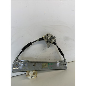 ตัวปรับกระจกไฟฟ้าด้านหลังขวา FIAT Panda รุ่นที่ 3 51983618 (12>) - Product Image 3
