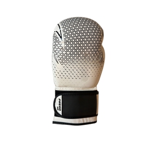 Gants de boxe de haute qualité, logo personnalisé, gants d'entraînement et de sparring, vente en gros OEM - Product Image 2