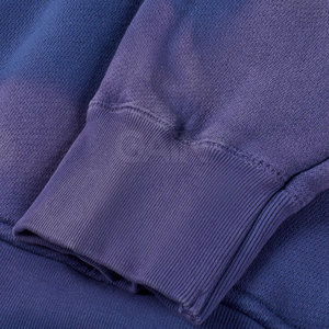 เสื้อฮู้ดดี้ผ้าฝ้าย 100% สไตล์วินเทจ สีซีดจาง ผลิตในปากีสถาน สำหรับผู้ชาย ใส่สบาย เหมาะกับฤดูหนาว - Product Image 5