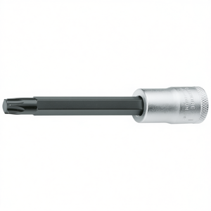 Gedore 3/8'' Long <b>Torx</b> Screwdriver <b>Bit</b> Socket Premium Product Category - Product Image 3