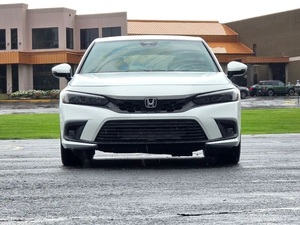 Honda Civic Hatchback Sport Touring d'occasion 2022 - Product Image 2