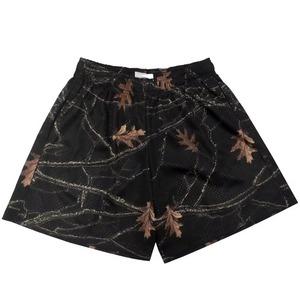 High Street Fashion Custom Logo <b>Men's</b> <b>Jean</b> Shorts <b>Elastic</b> Waist Anti-Wrinkle Eco-Friendly Distressed Denim Camo Casual Style - Product Image 3