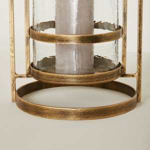High Quality Metal <b>Candle</b> Stand Handmade Top Selling <b>Lantern</b> New Style Luxury <b>Candle</b> <b>Holder</b> for Christmas - Product Image 4