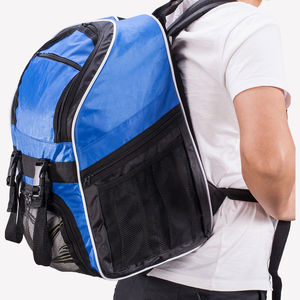 Equipo Premium Resistente con Correa para el Hombro y Bolsillos Delanteros para Entrenamiento, Accesorios Deportivos - Product Image 4