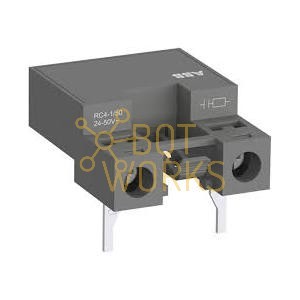 Contattore AC/DC ABB 1SBN050400R1002 con circuito principale da 690V - Product Image 1