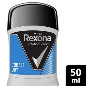 Rexona Cobalt Desodorante Stick Hombre Pack de 6x50 ml - Product Image 5