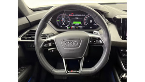 2023 Audi RS E-Tron GT qua TT RO ใช้อย่างประณีต - Product Image 6