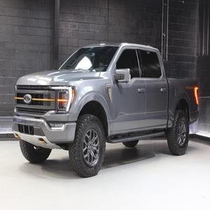 Meilleures ventes 2023 : Ford F-150 Tremor avec pack technologique et garantie, EcoBoost 3.5L V6 biturbo 450 ch, 510 lb-pouces - Product Image 1