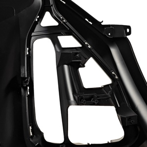 Paraurti Anteriore Auto Originale per AION <span class=keywords><strong>S</strong></span> GACMOTOR Chuanqi - Kit Carrozzeria 7105004ARD0000 - Product Image 4