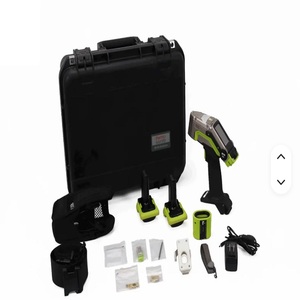 Precio del Nuevo XL5 Plus, Analizador XRF Portátil con Almacenamiento Integrado, Diseño Moderno para Uso en Oficina - Product Image 1