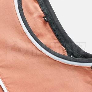 Camiseta de Hombre al por Mayor, Última Moda, Personalizada, Cuello Redondo, MOQ Bajo, Camisetas de Manga Corta, Ropa Urbana, Camisetas de Alta Calidad para Hombre - Product Image 3