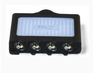 Mejor Oferta PicoScope Herramienta de Diagnóstico Automotriz Elite de 4 Canales para Uso Fuera de Carretera, Alimentada por Batería 12-24V, Kit USB PS4425A - Product Image 2