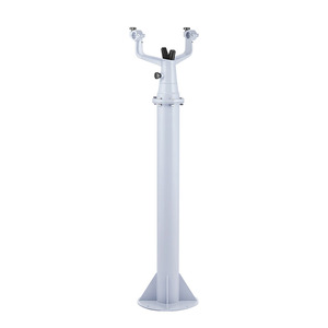 Telescopio óptico BAEKSAN SCIENCE INC. Los binoculares 20X120 de la marca Binoculares, proporcionan un excelente brillo y campo de visión - Product Image 6