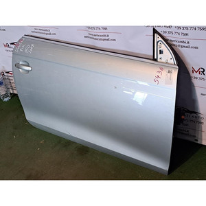 PORTE AVANT DROITE VOLKSWAGEN Série Eos (1F7) 1Q0831056T (06>10) - Product Image 2