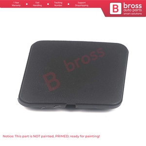 BSP1082 Front Bumper Tow <b>Hook</b> Eye Cover Cap Left 4447727 for Transit Tourneo Connect 2002-2006 - Product Image 3