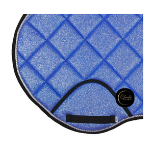 CLOVELIS IMPEX Nouvelle tapisserie de selle élégante pour chevaux, vente en gros, fabricant sur mesure pour les séances d'entraînement équestre avancées - Product Image 2