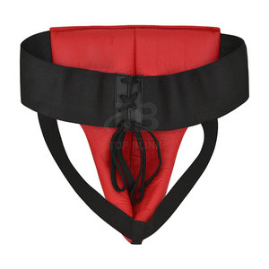 Protège-guêtres de boxe professionnel en cuir de haute qualité avec logo personnalisé, service OEM, pour l'entraînement, toutes saisons - Product Image 6