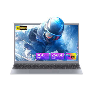 Portátil AMD Ryzen 9 de Cuatro Núcleos, 144Hz, Inglés Americano, para Estudiantes, SSD+HDD, DDR3 8GB, 512GB, Windows 10 - Product Image 1