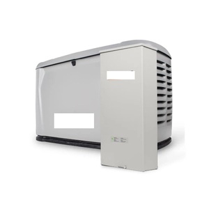 Generador de Reserva Refrigerado por Aire de Alta Eficiencia Serie 7324 de 18 kW - Product Image 6