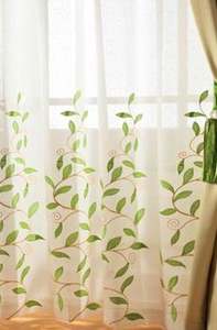 Accueil Salle à manger Rideaux Salle à dessin Espace Chambre à coucher Porte Fenêtre Plat 100% Polyester Couleurs personnalisées Fabricants Fourniture en vrac - Product Image 3