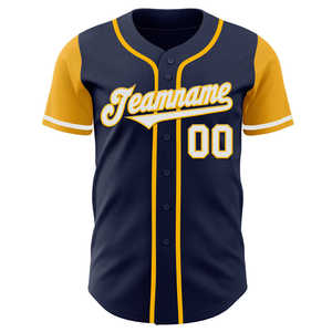 2024 camiseta y uniformes de béisbol de competición juvenil de alta calidad ropa deportiva transpirable de moda personalizada hecha en Pakistán - Product Image 3