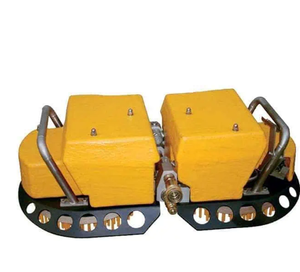 Nouveauté : Unité de nettoyage hydraulique MC212, brosse, kart, coque de navire sous-marine, moteurs hydrauliques pour les industries - Product Image 6