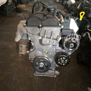 Motor Hyundai Kappa 1.2 G4LA Doble VVT (Tipo de paquete de bobinas) USADO - Product Image 4