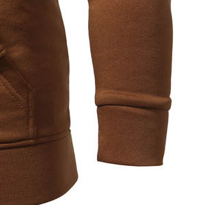 Servicio OEM, Precio de Fábrica, Hecho en Pakistán, 100% Algodón, Sudaderas con Capucha Personalizadas Estampadas para Hombre, Diseño de Bolsillo de Alta Calidad, Forro Polar Suave - Product Image 3