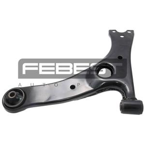Leva anteriore sinistra FEBEST (0124-ZZT230LH) - Product Image 1