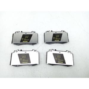 Plaquettes de frein MERCEDES Classe M 1ère série (97>05) 2327102 Essence - Product Image 4