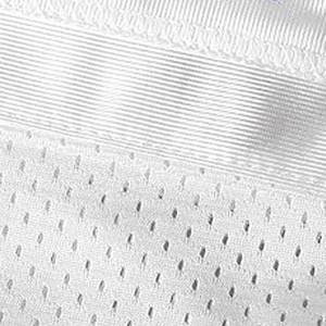 Ropa Deportiva, Camiseta de Fútbol Americano de Manga Corta, Transpirable, Talla Grande, Diseño de Color Personalizado, 100% Poliéster, Logotipo Personalizado OEM - Product Image 5