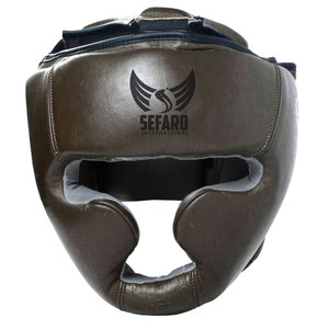 Garde-tête de protection léger Conception personnalisée Garde-tête Offre Spéciale Nouvelle arrivée Garde-tête - Product Image 1