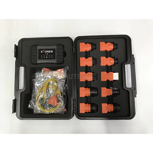XTUNER-escáner universal para camiones, herramienta de diagnóstico para camiones, excavadoras y vehículos de construcción, equipo pesado T1 - Product Image 1
