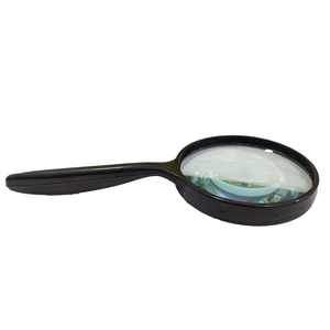 Lente d'ingrandimento per indagini, lente portatile per lettura, ispezione e <span class=keywords><strong>detective</strong></span> - Product Image 3