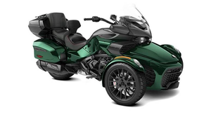 แคน-แอม สไปเดอร์ เอฟ3 ที ปี 2025 ของแท้ ปรับแต่งได้ รองรับ OEM ระดับอุตสาหกรรมและงาน DIY ผลิตในสหรัฐอเมริกา รับประกัน 1 ปี - Product Image 3