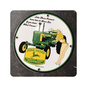 Wholesale Custom Die Cut Tin Signs Retro <b>Plaque</b> Metal Tin Sign Outdoor Decoration Metal Board Signage Manufacturer - Product Image 1