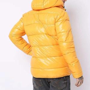 Chaqueta de Burbujas para Hombre, Nueva Colección 2025, Venta en Línea, Precio Económico, Ligera - Product Image 3