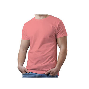 Top qualité impression hommes t-shirt col rond à manches courtes hauts hommes vêtements été quotidien décontracté t-shirts unisexe - Product Image 4