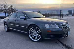 Audi S8 2007: Vehículos usados modernos disponibles para compra al por mayor - Product Image 2