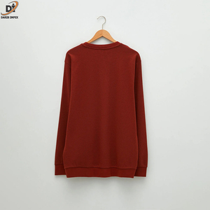 Sudaderas Holgadas Personalizadas al por Mayor para Hombre, Multicolores, de Alta Calidad, Transpirables, para Invierno, de Manga Larga, con Estampado - Product Image 6