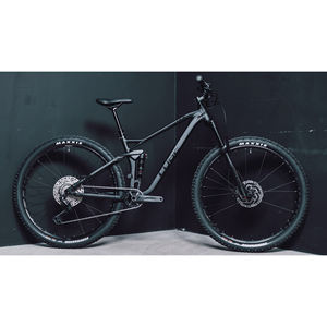 CUUBE Stereo ONE22 Raace 2024 Suspensión completa 29 pulgadas Moountain Biike LiLightweight Aluminios Fraame, - Product Image 1