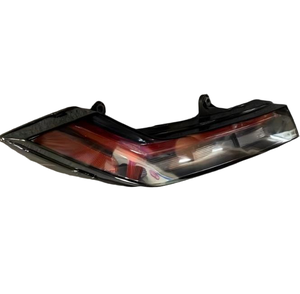 Para Lamborghini Huracan LP580-2 LP610-4, Nueva Luz Trasera LED Azul, Luz Antiniebla Trasera, Luz de Freno, Luz de Reversa, Luz Direccional - Product Image 1