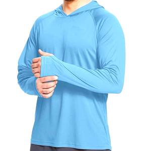 Vente flash Nouveauté Sweat-shirts à capuche en coton pour hommes Respirant Confortable Sweat-shirts à capuche en coton pour hommes - Product Image 6