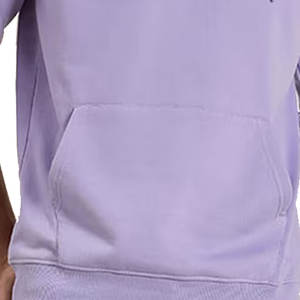 Sudaderas con capucha de invierno para hombre con logotipo personalizado 100% algodón de alta calidad tamaño adulto diseño premium - Product Image 6