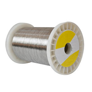 600 601 625 718 725 750 800 825 Inconel Incoloy Monel Nickle Hastelloy Alambre de aleación - Product Image 6